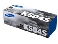 Samsung CLT-K504S - Black
