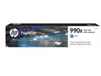 HP 990X - 193 ml - High Yield