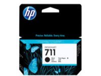 HP 711 - 38 ml - black