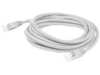 AddOn - Patch cable - RJ-45 (M) to RJ-45 (M)