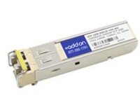 AddOn - SFP (mini-GBIC) transceiver module