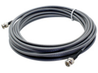 AddOn - Patch cable - BNC (M) to BNC (M)
