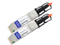 AddOn - 40GBase-AOC direct attach cable