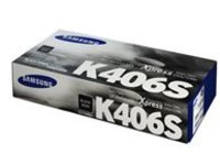 Samsung CLT-K406S - Black