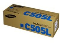 Samsung CLT-C505L - High Yield