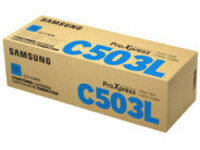 Samsung CLT-C503L - High Yield