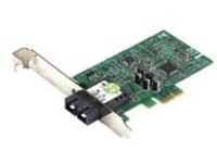 Black Box Fiber Adapter