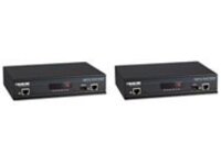 Black Box ServSwitch Agility IP-Based KVM Extender