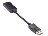 Black Box - Adapter - HDMI female to DisplayPort male