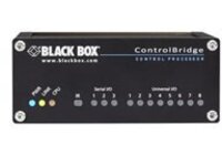 Black Box ControlBridge Processor 100