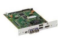 Black Box ServSwitch DKM KVM Extender TX/RX Interface Module Basic Link Module