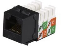 Black Box GigaBase CAT5e Jacks