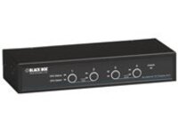Black Box ServSwitch DT DisplayPort