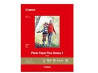 Canon Photo Paper Plus Glossy II PP-301