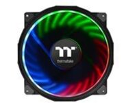 Thermaltake Riing PLUS 20 RGB Case Fan TT