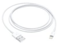 Apple - Lightning cable