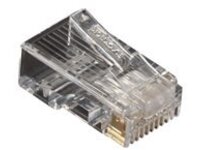 Black Box CAT5e Modular Plug