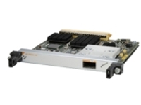 Cisco 1-Port 10 Gigabit Ethernet Shared Port Adapter, Version 2