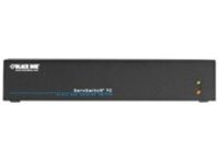 Black Box TC Series KM Desktop Switch, 4-Port, (2) HID