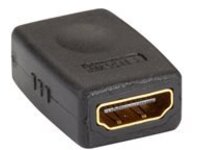Black Box - HDMI coupler