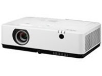 NEC ME372W - LCD projector