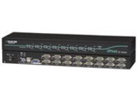 Black Box ServSwitch EC for PS/2 and USB Servers and PS/2 or USB Consoles