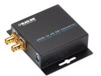 Black Box Converter HDMI to 3G-SDI/HD-SDI