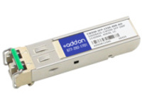 AddOn - SFP (mini-GBIC) transceiver module (equivalent to: Cisco CWDM-SFP-1530)