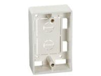 Black Box - Surface mount box