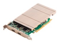 Black Box Radian - Graphics card