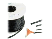 Panduit Braided Expandable Sleeving