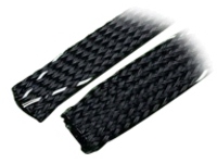 Panduit Braided Expandable Sleeving