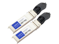AddOn Cisco to HP Dual OEM Direct Attach