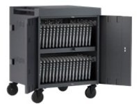 Bretford Cube TVC36 - Cart (charge only)