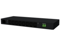 Server Technology PRO1 Switched PDU C1W08HC-2CBA2BAC