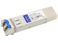 AddOn Cisco SFP-10G-LRM Compatible SFP+ Transceiver