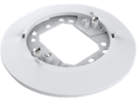 AXIS T94C01M - Camera junction box plate