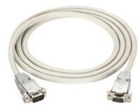Black Box - Null modem cable