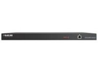 Black Box DCX Digital KVM Matrix Switch 10-Port