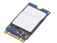 Lenovo ThinkPad - SSD
