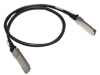 HPE Aruba - 1000Base direct attach cable