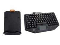 Havis Dual Authentication PKG-KB-204