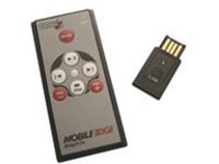 Mobile Edge Wireless PC Media Remote