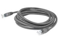 AddOn patch cable - 4.88 m - gray