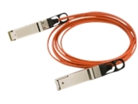 HPE Aruba - 40GBase-AOC direct attach cable