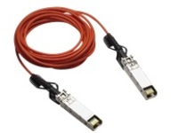 HPE Aruba - 25GBase-AOC direct attach cable