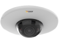 AXIS T94C01L - Camera dome recessed mount