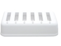 DT Research 6-Bay Gang Charger