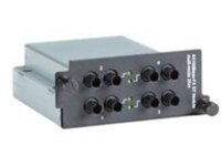 Black Box LE2700 Series Hardened Managed Modular Switch Module