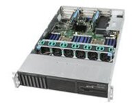 Intel Server System R2208WFTZSR